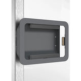 SIDE MOUNT FOR IPAD MINI 6TH