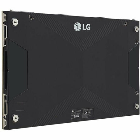 LG Indoor Ultra Slim Series LED Signage | LSCB012-RKL