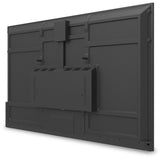 ViewSonic Commercial Display CDE5530-W1 - 4K, 24/7 Operation, Integrated Software and WiFi Adapter - 450 cd/m2 - 55"