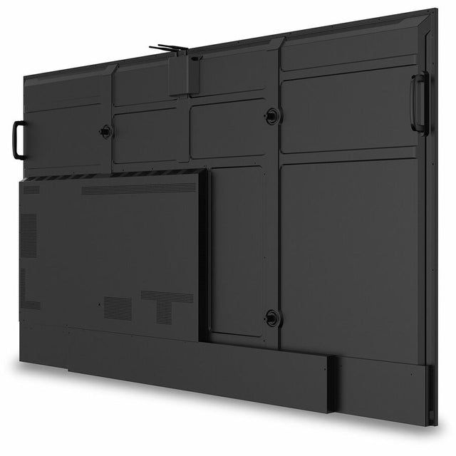 86" 4K UHDWrlsPrsntnDsply