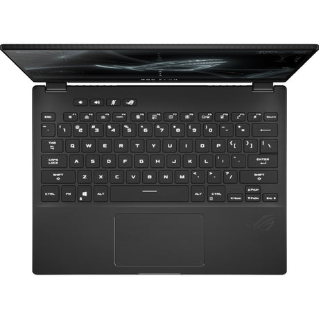 Asus ROG Flow X13 GV301 GV301RC-PH74 13.4" Touchscreen Convertible 2 in 1 Gaming Notebook - Full HD Plus - AMD Ryzen 7 6800HS - 16 GB - 1 TB SSD