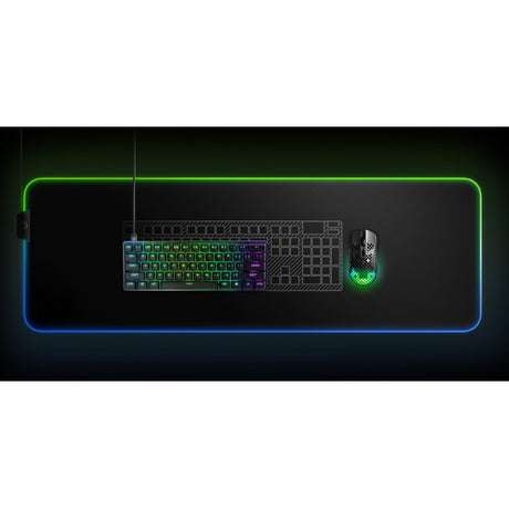 APEX 9 MINI KEYBOARD 60 PERCENT