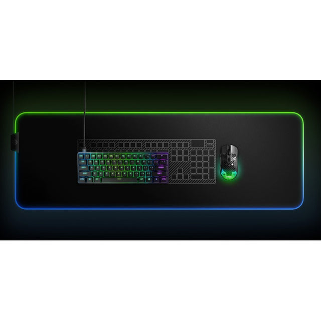 APEX 9 MINI KEYBOARD 60 PERCENT