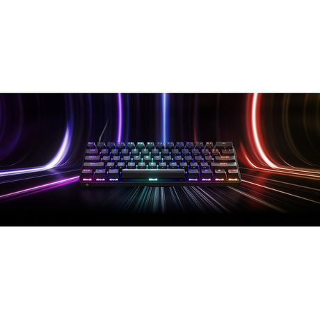 APEX 9 MINI KEYBOARD 60 PERCENT