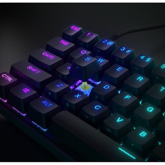 APEX 9 MINI KEYBOARD 60 PERCENT