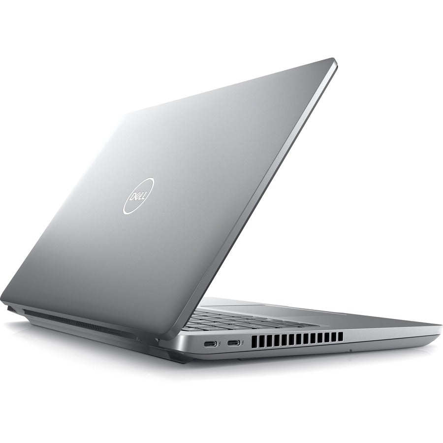 Dell Precision 3000 3470 14" Mobile Workstation - Full HD - Intel Core i5 12th Gen i5-1250P - vPro Technology - 32 GB - 512 GB SSD - English (US) Keyboard - Titan Gray