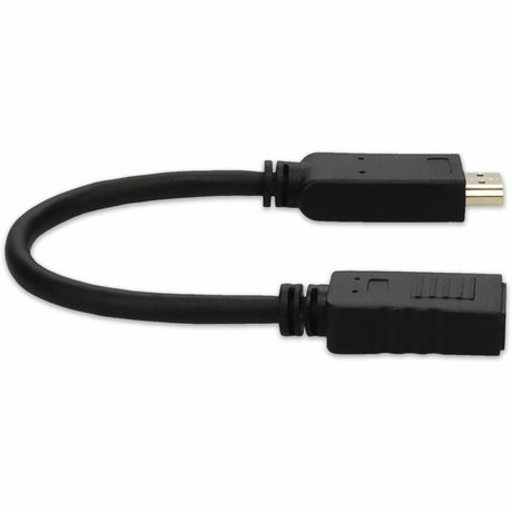 AddOn DisplayPort/HDMI Audio/Video Cable
