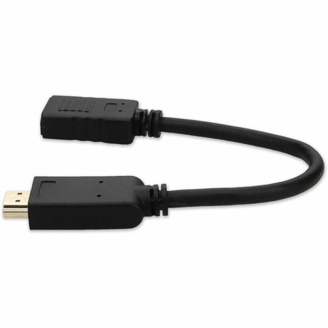 AddOn DisplayPort/HDMI Audio/Video Cable