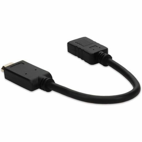 AddOn DisplayPort/HDMI Audio/Video Cable