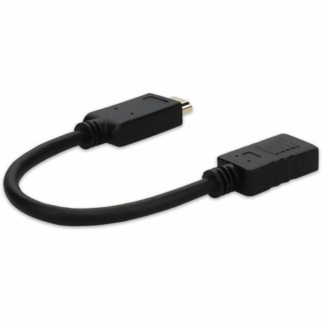 AddOn DisplayPort/HDMI Audio/Video Cable