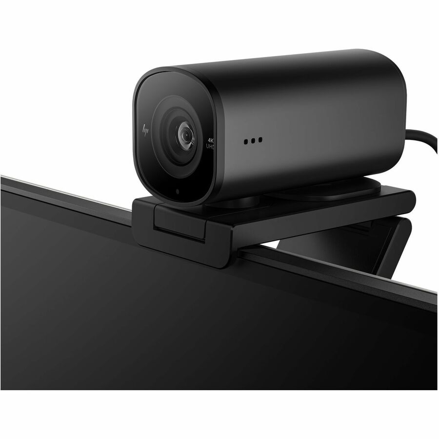 HP 965 4K STR Webcam