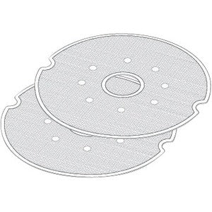Presto Nonstick Mesh Screens