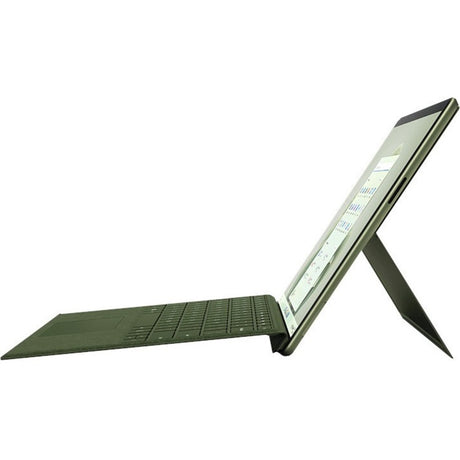 Microsoft Surface Pro 9 Tablet - 13" - 16 GB - 256 GB SSD 64-bit - Forest