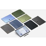 Microsoft Surface Pro 9 Tablet - 13" - Platinum