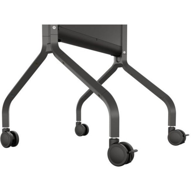 LARGE MODAL CART UNIV BLK