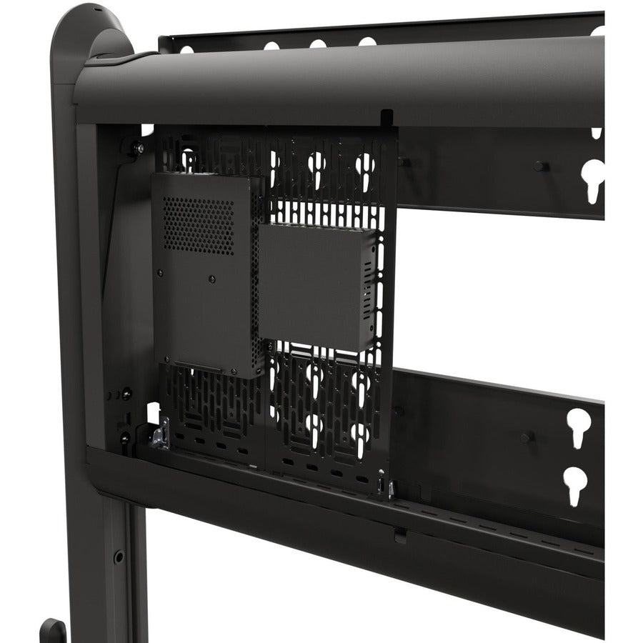 LARGE MODAL CART UNIV BLK