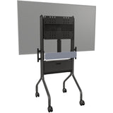 LARGE MODAL CART UNIV BLK
