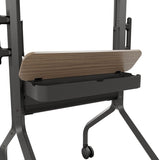 LARGE MODAL CART UNIV BLK
