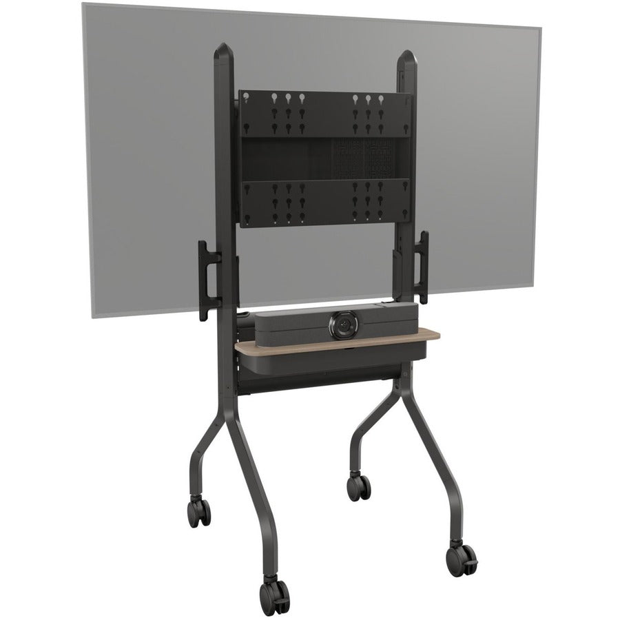 LARGE MODAL CART UNIV BLK
