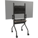 LARGE MODAL CART UNIV BLK