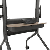 LARGE MODAL CART UNIV BLK