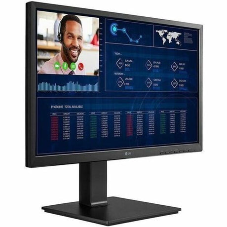 24IN LCD 1920X1080 THIN CLIENT