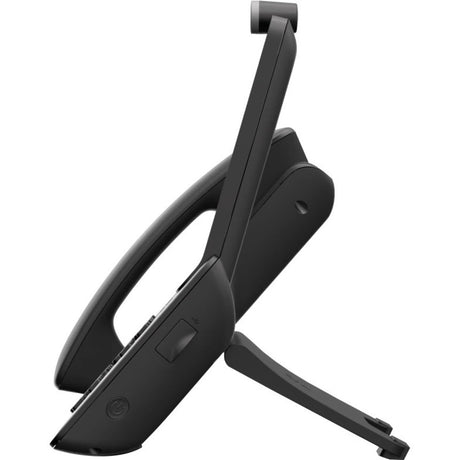 Webex 8875 IP Phone - Corded - Corded - Wi-Fi, Bluetooth - Desktop - Carbon Black
