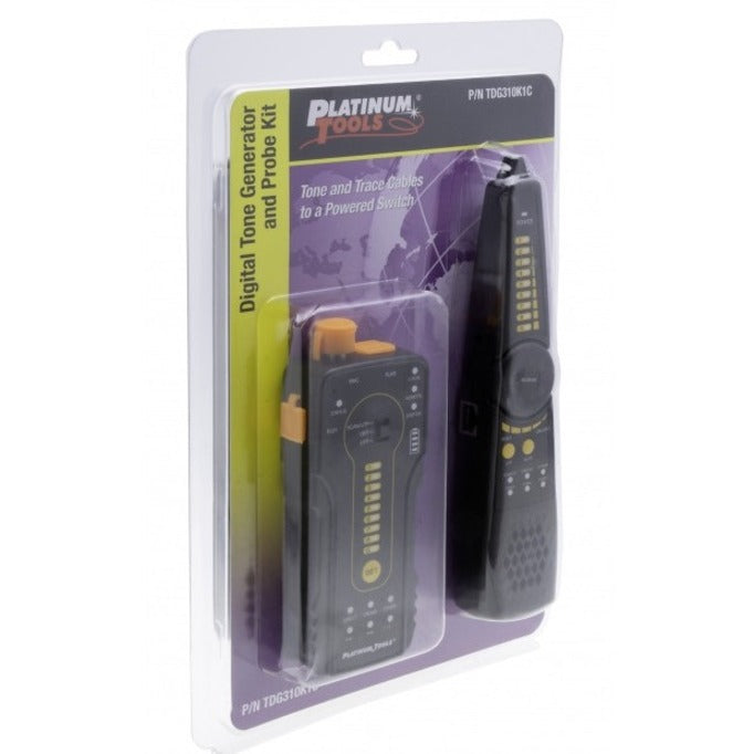 DIGITAL TONE AND PROBE KIT BOX