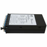 Eaton Tripp Lite Series Fiber TAP Cassette - Singlemode, 4x Duplex LC, 70/30 Split