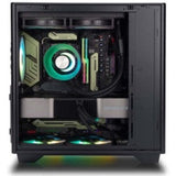 In Win IW-CS-A5BLK-1AM120S A5 Computer Case