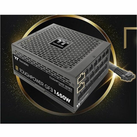 ttpremium Toughpower GF3 1650W Gold - TT Premium Edition