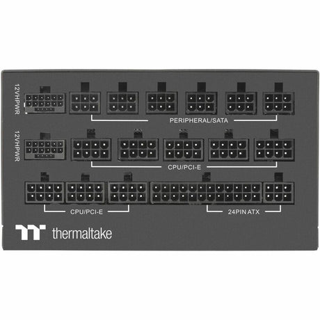 ttpremium Toughpower GF3 1650W Gold - TT Premium Edition