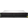 HPE MSA 2062 10GBASE-T iSCSI SFF Storage
