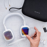 A30 WIRELESS HEADSET-WHITE PS