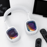A30 WIRELESS HEADSET-WHITE XB