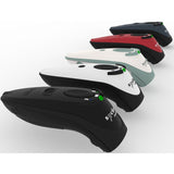 Socket Mobile D720 Barcode Scanner (with rechargeable battery pre-installed)