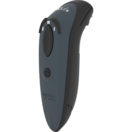 Socket Mobile D720 Barcode Scanner (with rechargeable battery pre-installed)
