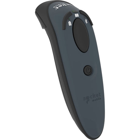 Socket Mobile D720 Barcode Scanner (with rechargeable battery pre-installed)