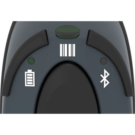 Socket Mobile D720 Barcode Scanner (with rechargeable battery pre-installed)