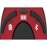 Socket Mobile D720 Barcode Scanner (with rechargeable battery pre-installed)