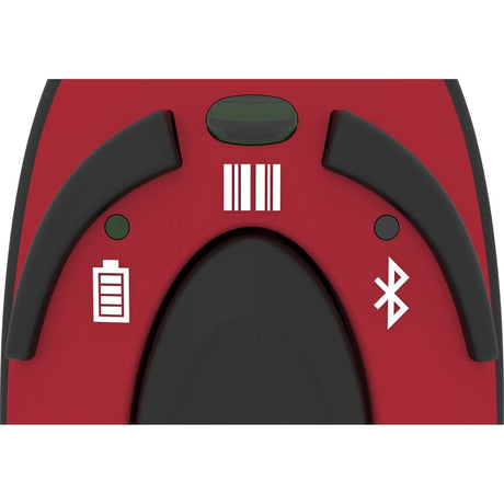 Socket Mobile D720 Barcode Scanner (with rechargeable battery pre-installed)