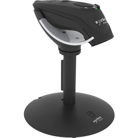 Socket Mobile D720 Barcode Scanner (with rechargeable battery pre-installed)