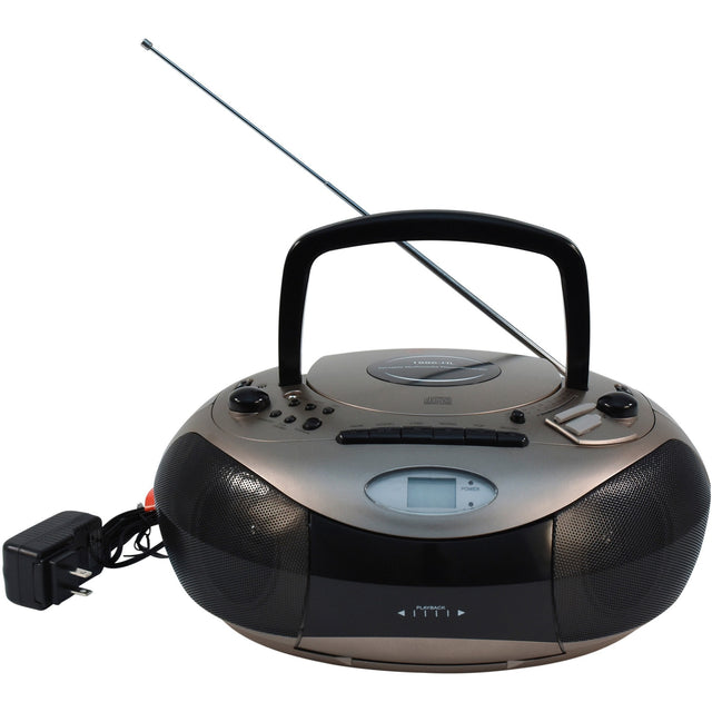 CALIFONE CD MULTIMEDIA PLAYER