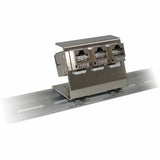 3PORT METAL DINRAIL MOUNTING