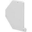 Eaton Tripp Lite Series Right Cover for DIN-Rail Mounting Enclosure Module, TAA