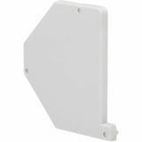 Eaton Tripp Lite Series Right Cover for DIN-Rail Mounting Enclosure Module, TAA