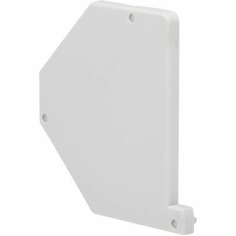 Eaton Tripp Lite Series Right Cover for DIN-Rail Mounting Enclosure Module, TAA