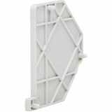 Eaton Tripp Lite Series Right Cover for DIN-Rail Mounting Enclosure Module, TAA