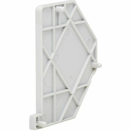 Eaton Tripp Lite Series Right Cover for DIN-Rail Mounting Enclosure Module, TAA