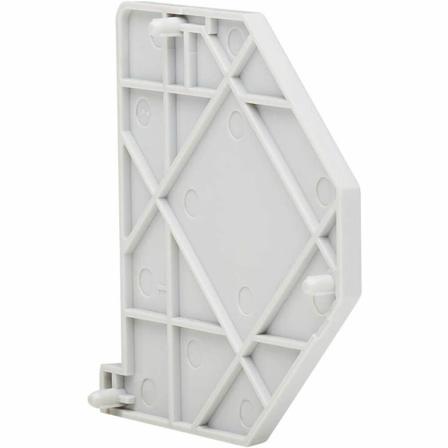 Eaton Tripp Lite Series Right Cover for DIN-Rail Mounting Enclosure Module, TAA
